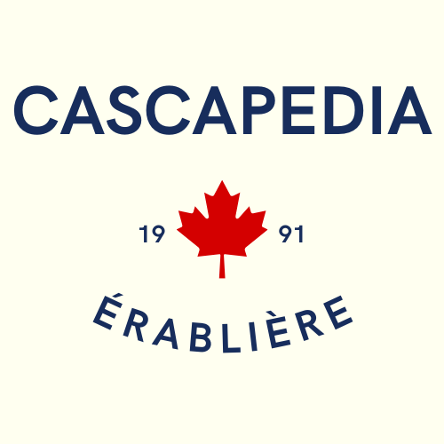 ErabliereCascapédia